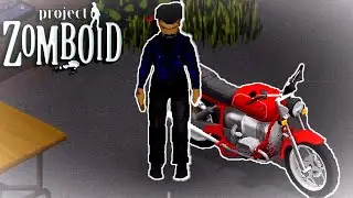 Primeros PASOS! - Project Zomboid - Gameplay Español