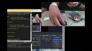 Home Alarm MicroProccessor