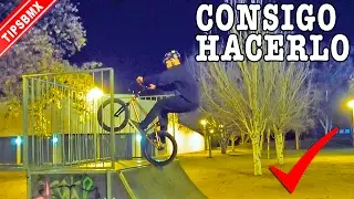 ME ENCANTA ESTE TRUCO