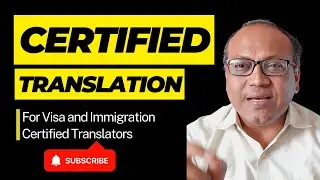 Why You Need Certified Translation Services