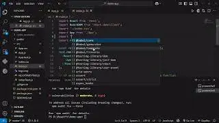 How to use Bootstrap in React ? How  bootstrap code is used in React ? (Part-06)