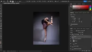 Wonder what goes into a studio photo edit?