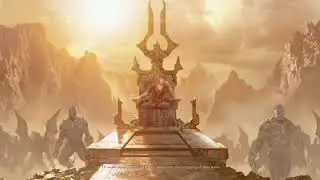 Liu Kang : MK10 Ending + Bio