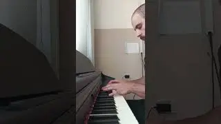 The Night Does Not Belong to God 🎹🌃 Sleep Token
