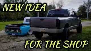 New way to try to help small channels