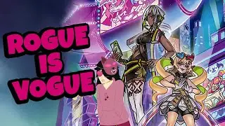Why Do We Love Rogue Decks?