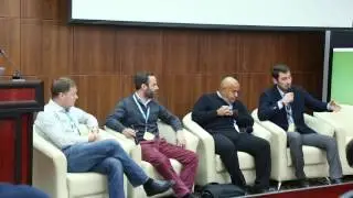 Seedstars CEE, Astana 2016