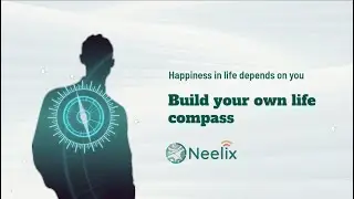 Build your own Life compass - Personal Toolkit for Life