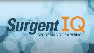 Introducing Surgent IQ