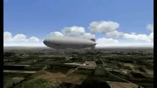Release the Hindenburg