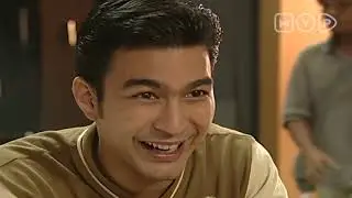 FTV Waktu Terus Berjalan Episode 18 (Bella Saphira,Dicky Wahyudi,Nova Eliza)