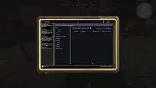 Stalkraft опять страдать ночью
