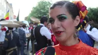 Karlovac, International folk Festival impressions| Discover Croatia