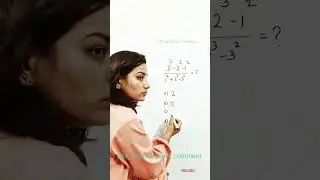 mathematics challenge for you #maths #shortfeed