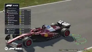 RFL Season Opener! S14: R1 Austria (F1 25)