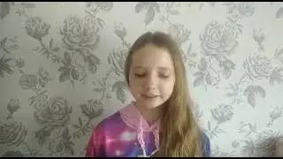 «Цветок» рассказ Бориса Житкова. Читает Елизавета Старожук