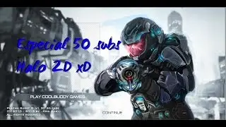 Especial 50 Subs: Jeilo 2D xD Loquendo