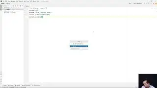 🖥️🐍 Python и Программы с Графическим Интерфейсом🎨🚀