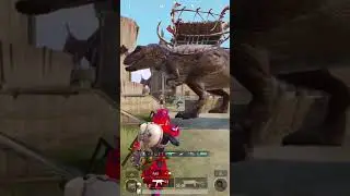 Pubg Mobile Funny Video 😂😂😂😂 #shorts