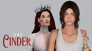 CINDER Ep 1 