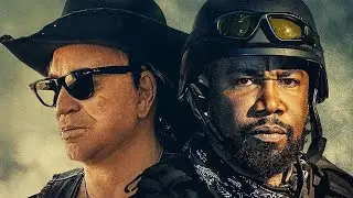 The Commando (2022) Official Trailer