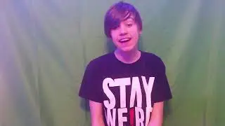 Kids during christmas be like