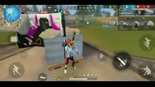KING OF NGAKAK FREE FIRE BATLEEGROUND 🗿