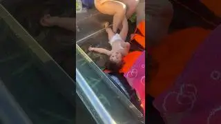 Прикол на рыбалке