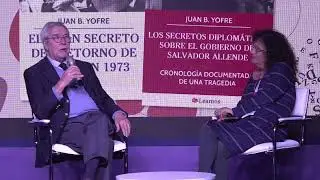 Feria del libro 2024 | Domingo 5 de Mayo