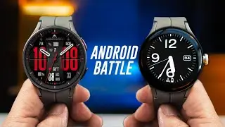 Google Pixel Watch 3 vs Samsung Galaxy Watch 7 - Which One Should You Buy?🔥🔥