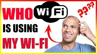 የእርስዎን Wi-Fi ማን እየተጠቀመ እንደሆነ እንዴት ማወቅ እንደሚቻል How to know who is using your Wi-Fi  2020 #Afro_Fish