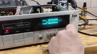 ЯУЗА МП 221С ( сделано в ссср ) Отдам бесплатно.