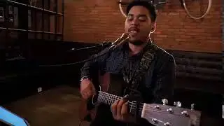Ahmad Abdul - Shape Of You Cover Ed Sheeran 1 Hour Loop