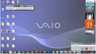 recording your voice on your computer