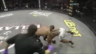 Hector Lombard Highlights