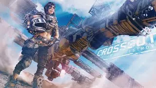 crossout clan war's. clips. NASTYBUDDHA8714 LUKE94