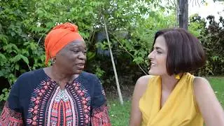 Probaditas de Español by Live The Language: An Interview with Ella Laboriel