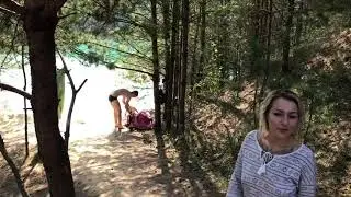 «Белорусские МАЛЬДИВЫ!» Невероятная красота!