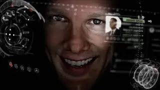 Mark 3 HUD in After Effects   (AAE HUD Factory v2.0)