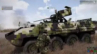 Arma 3 | KotH *No Jets | 720p stream
