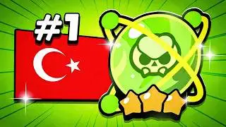 DÜNYADA İLK UZAYLI 3 OLAN KİŞİ! (Sesli Konuştuk) - Brawl Stars