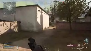 Warzone Random Class Challenge