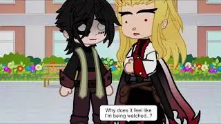 Jealous Douma || Yandere!Douma x Y/N || Demon Slayer || Gacha