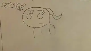 A terrible Tg tf comic made by me