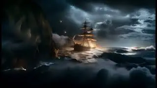 NFM24 SHIPWRECK