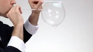 Bubble Builder Kit