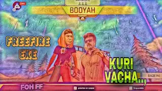 Freefireexe😂freefire tamil funny moments🤣ff troll video😅freefiretamil exe🗿booyah 🤡 #freefiretamilexe