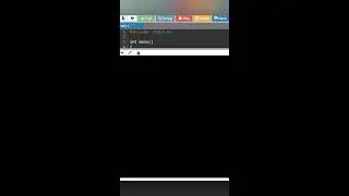 C program to print table of a number || #reels #shorts  #trending #viral #video #youtube #youtuber