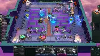 Sniper Mutant OP
