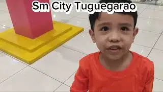Sm City Tuguegarao